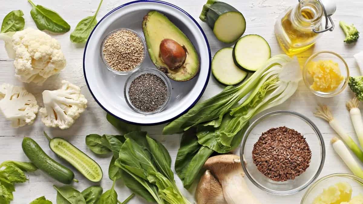 Are You In Vata Stage? Ayurveda Has Food Suggestions