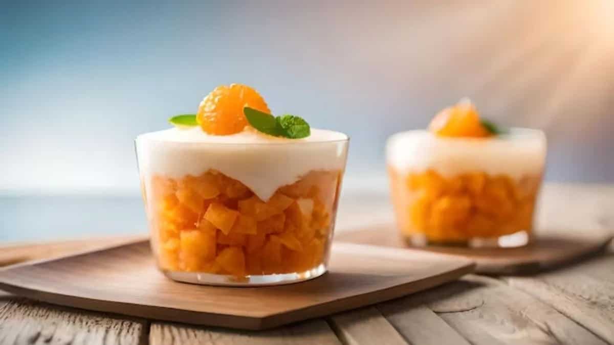 Holi 2024: 8 Lip- Smacking Mango Recipes For This Holi