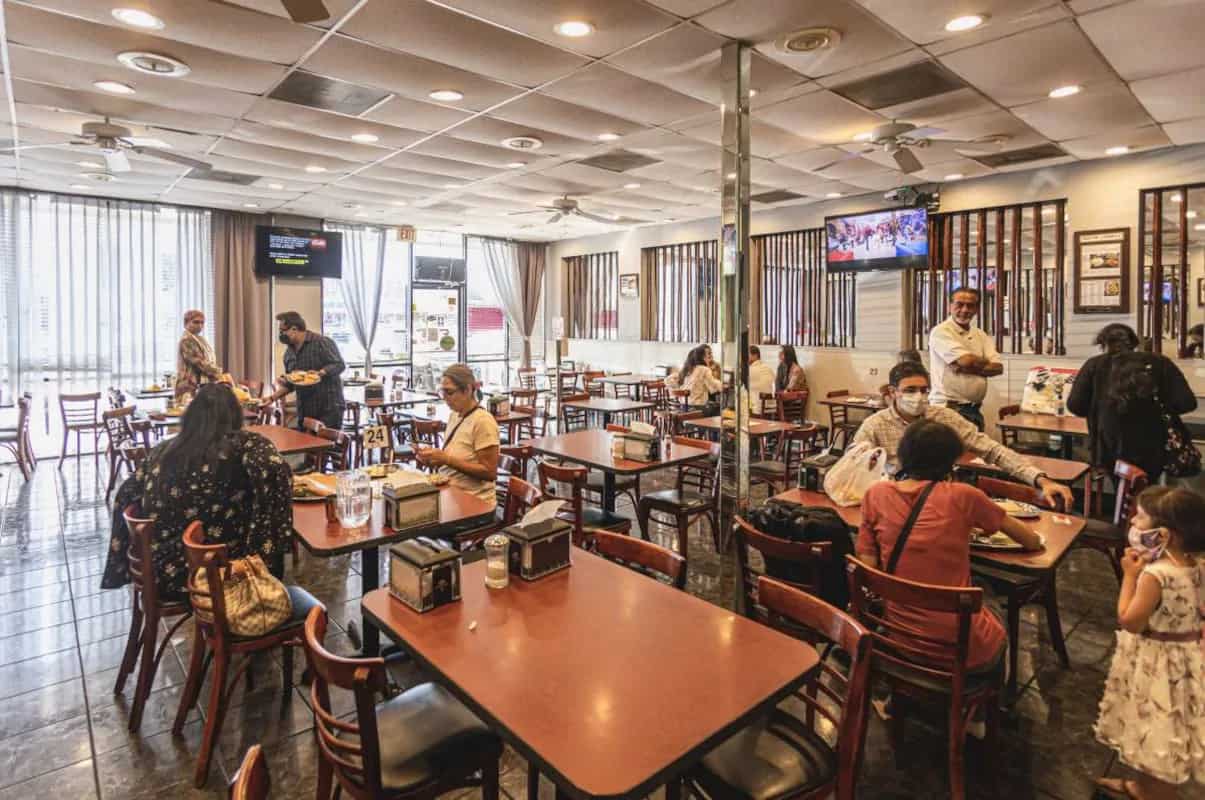 From Govinda’s To Udipi Explore These 5 Best Indian Vegetarian