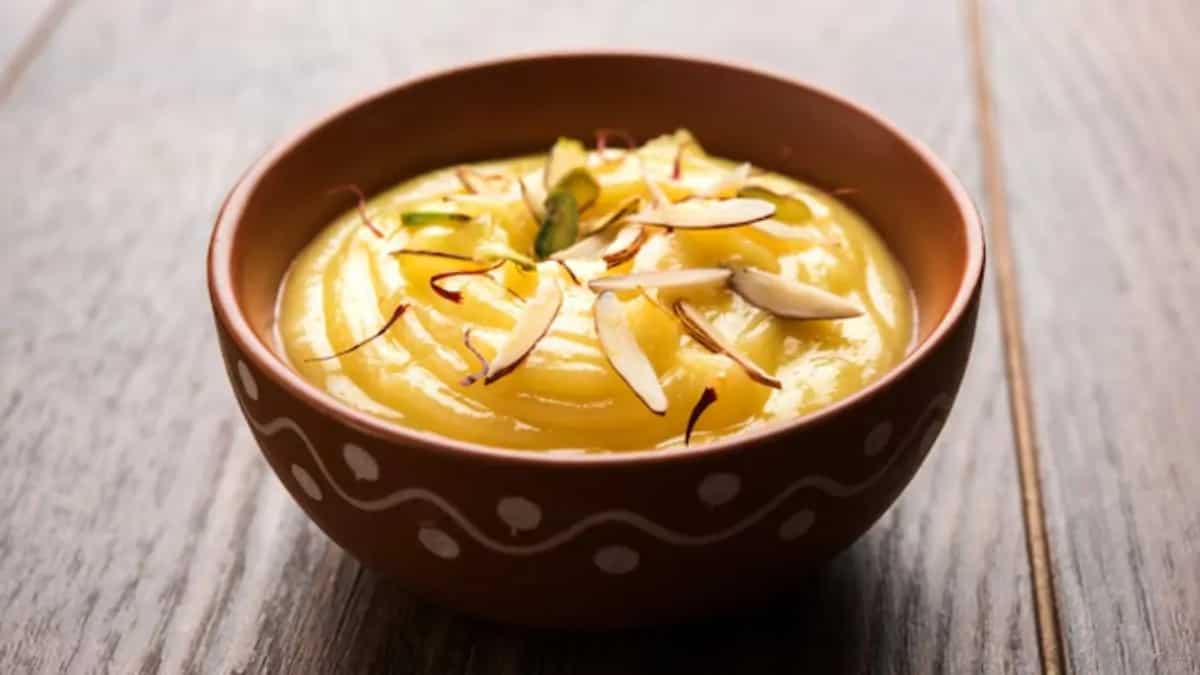 Beyond Ghewar: Chefs Share Sawan Special Dessert Recipes