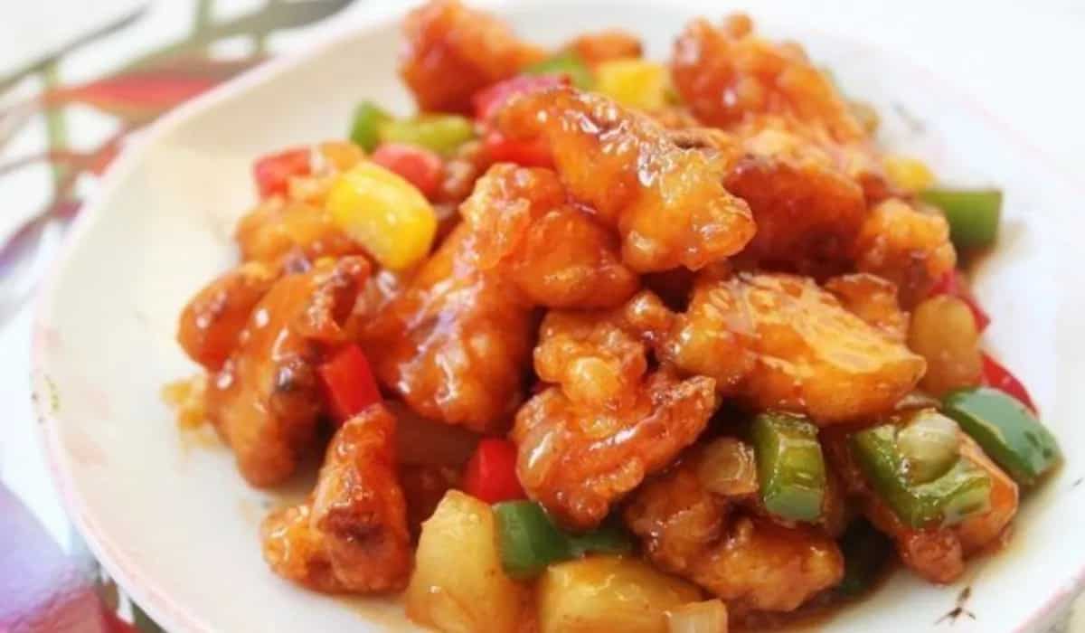 These 6 Oriental Fish Recipes Are Perfect For Dinner