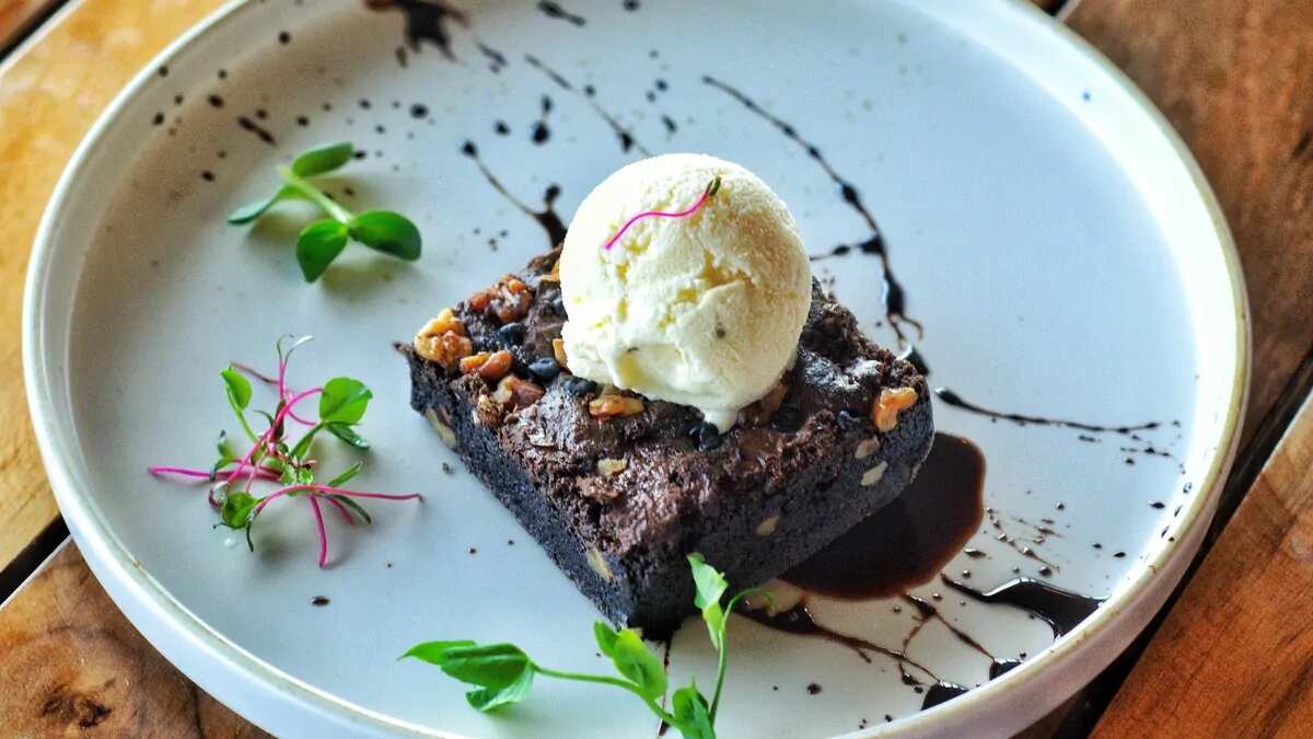 Christmas 2022: Try Chef Gaurav Bansal Vegan Desserts