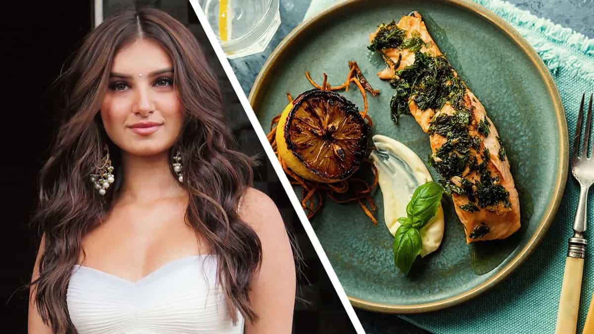 Sole Meuniere: Tara Sutaria Devours This Classic French Dish