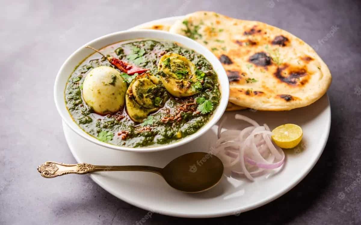 Make Traditional And Authentic Egg Curry On Induction Cooktop