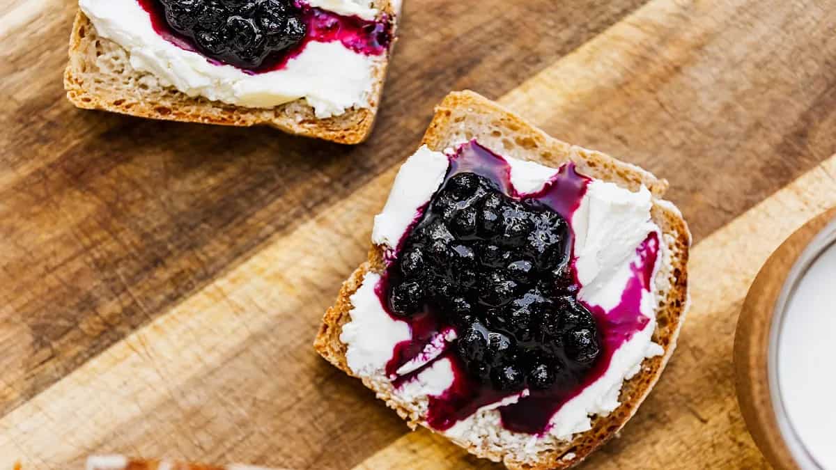 Jam, Jelly, Preserves, Marmalade A (Sp)ready Reckoner