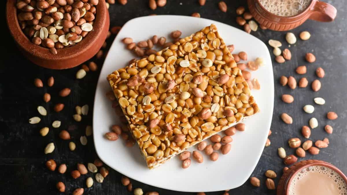 The History Of Lonavala Chikki And Its Rise To Fame