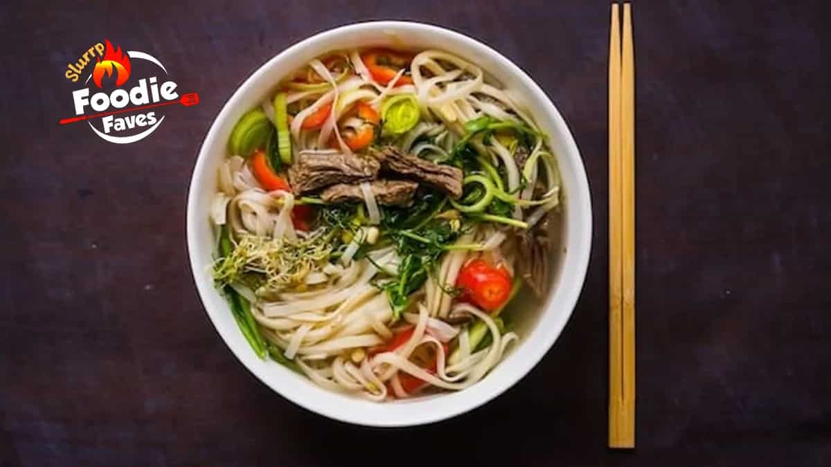 Top 10 Places To Enjoy Thukpa In Delhi, NCR, By City Foodies