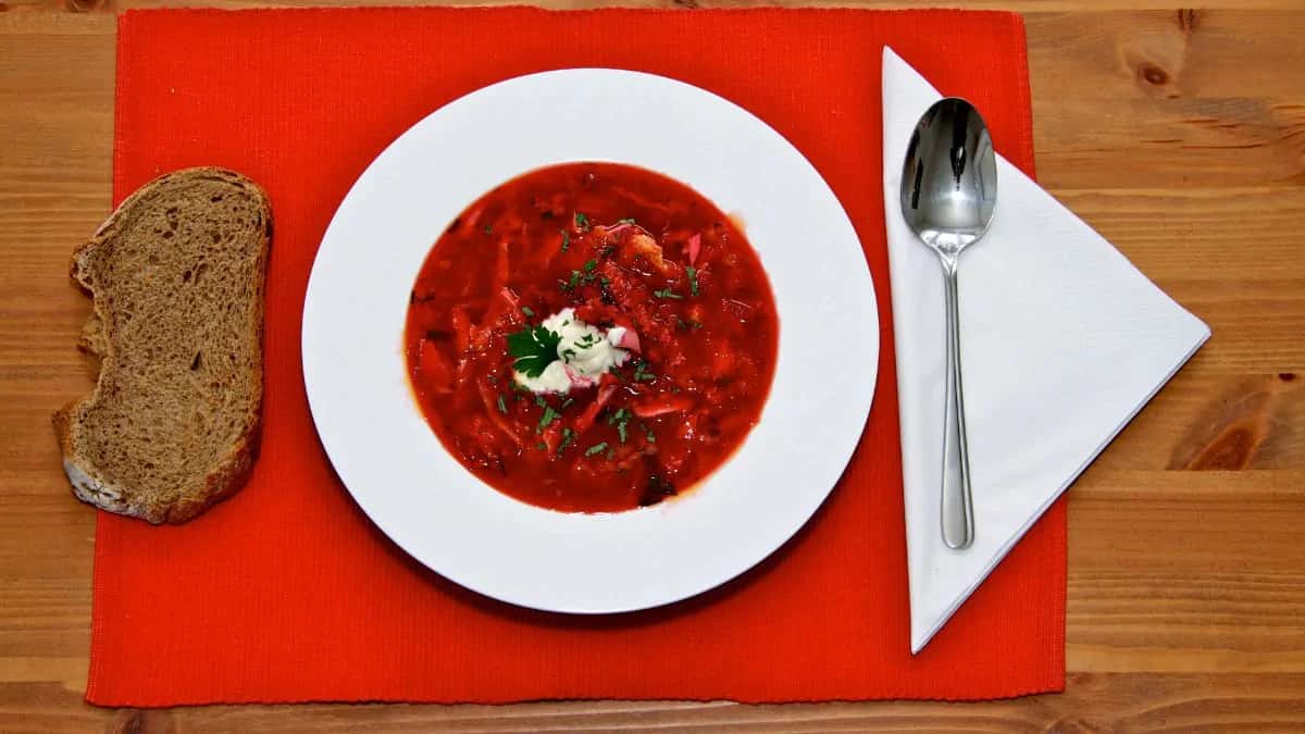 Soviet Cooking Visiting Russia Like PM Modi? 9 Soviet Dishes That Are A Must-Try