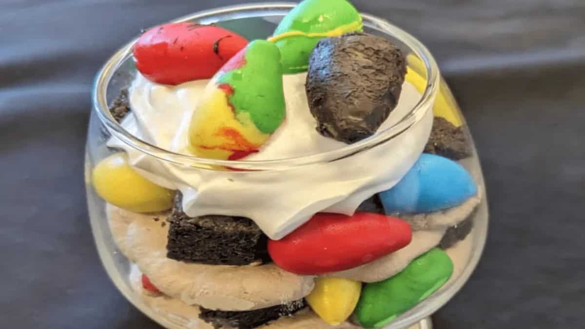 Easter 2023: Chef Prakash Negi Shares His 2 Festive Recipes