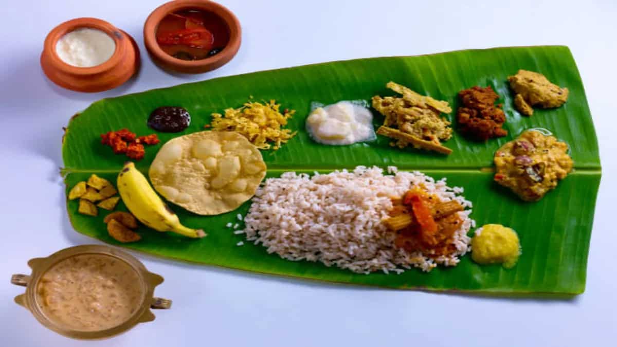 Kerala Prisons To Serve Spicy Chicken Curry For Onasadhya Feast
