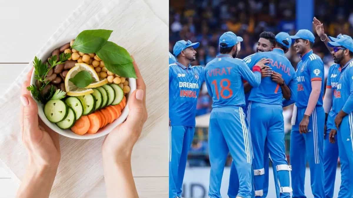 7 Nutritious Breakfast Staples Enjoyed By Indian Cricketers