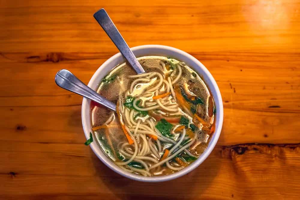 5 Monsoon Special Soupy Noodle Recipes To Make