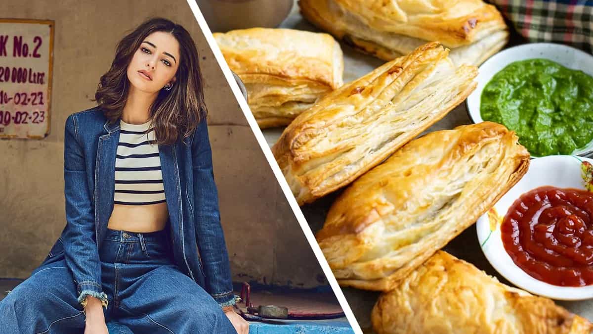 FIFA World Cup 2022: Ananya Panday Enjoys Middle Eastern Treats