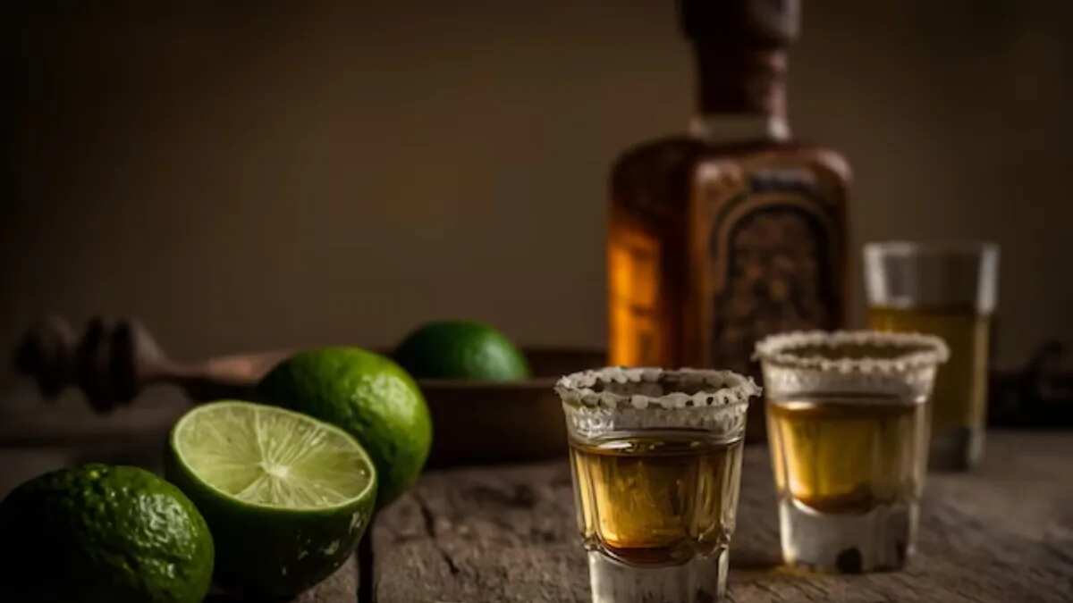 Top Tequila Brands In India: Know Price Points And More