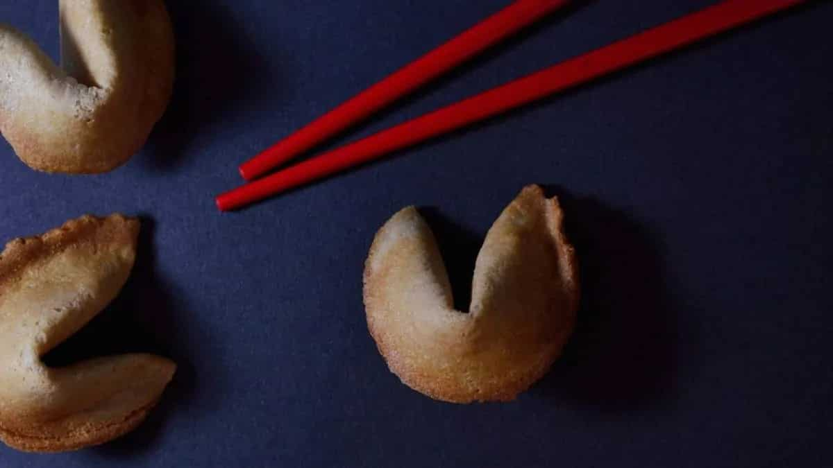 The Fortune Cookie's Origins Are As Enigmatic As Its Messages