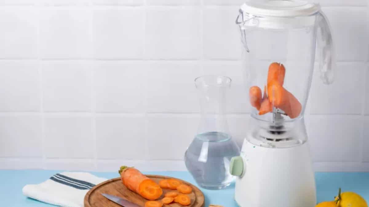 Mixer Grinder Safety Essentials People Must Know About