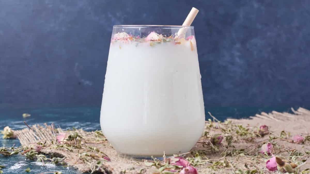 The 5 Delightful Yoghurt Cocktails For Every Occasion