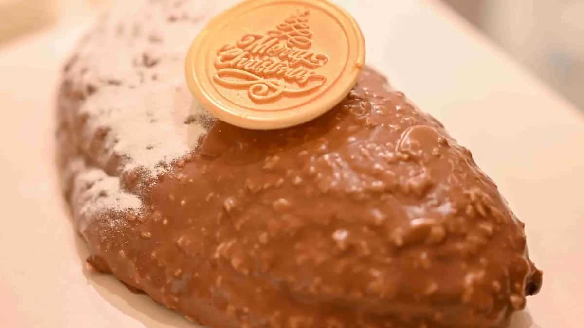 Christmas 2023: Chef Kapil Dubey Shares 2 Festive Desserts