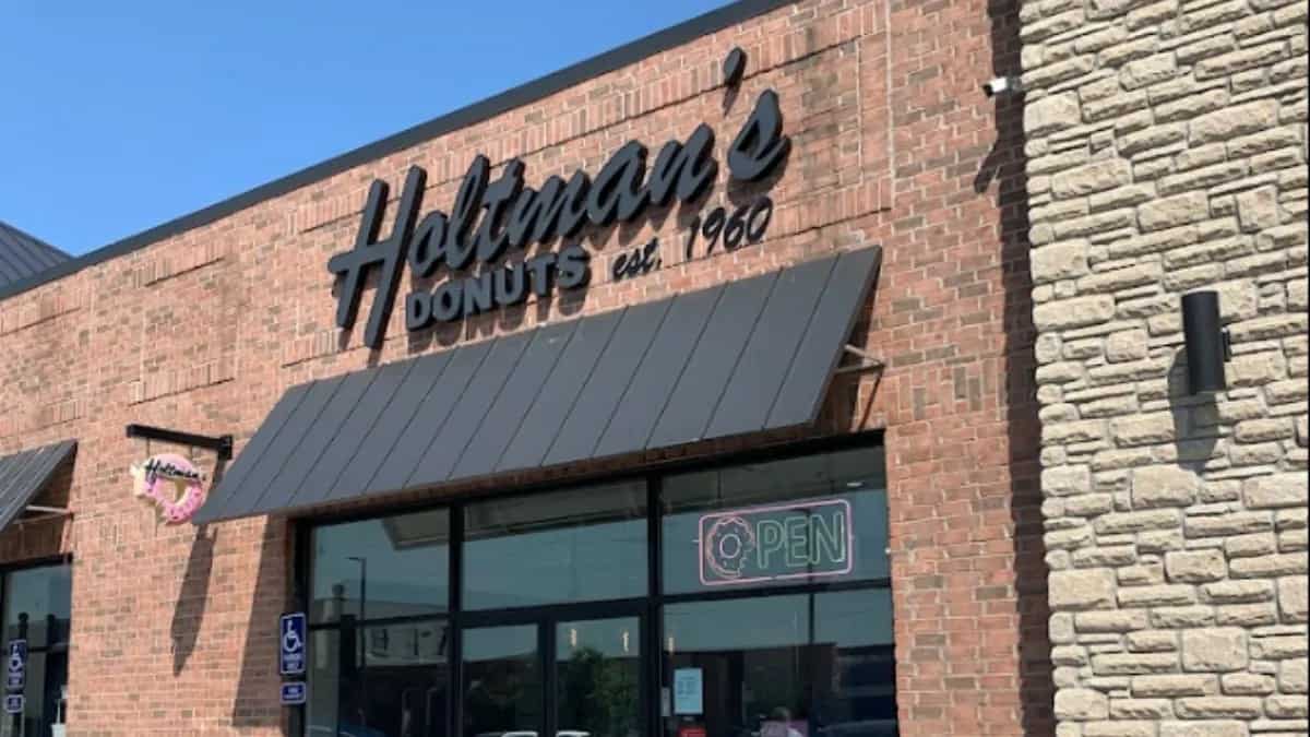 Best Donuts Cincinnati: 6 Gems To Visit For Sugar Crush