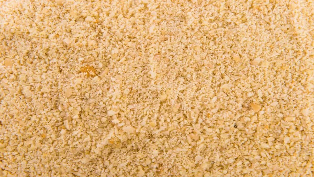 5 Hacks To Make The Best Breadcrumbs At Home