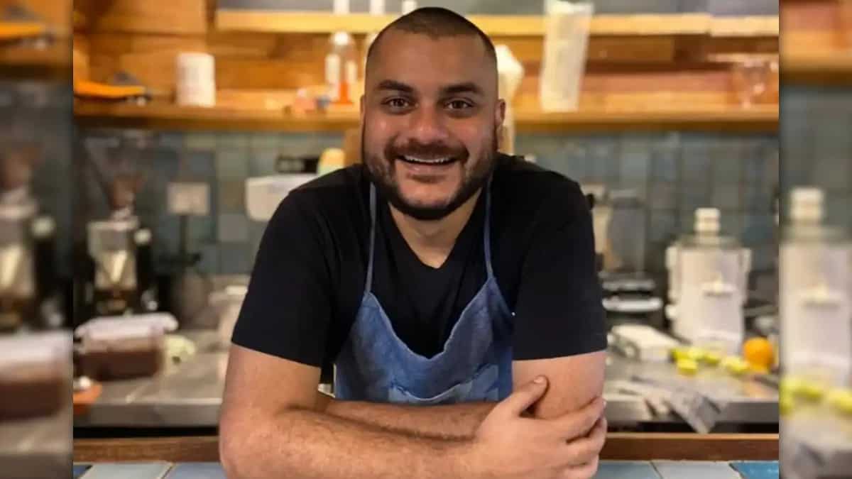 Auroni's  Holistic Cooking Style & Love For Local Produce