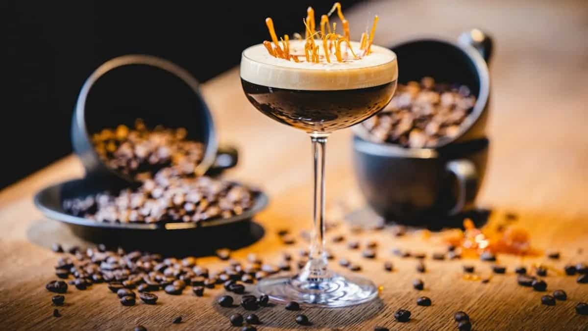 Festive Or Not, Dessert Cocktails Are Not My Thing — Here’s Why