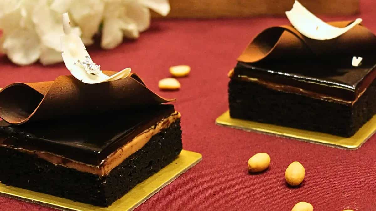 Chef Avishek Singha Shares 3 Desserts For The Holiday Season