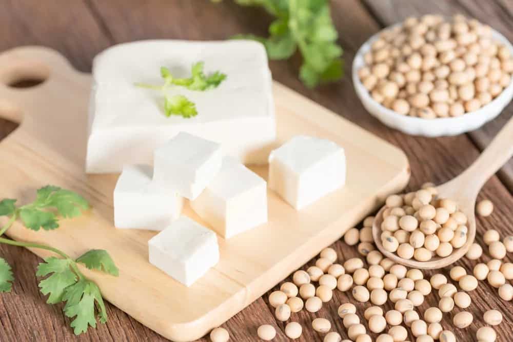 Confused To Have Soy Products? Here's An Experts Guide