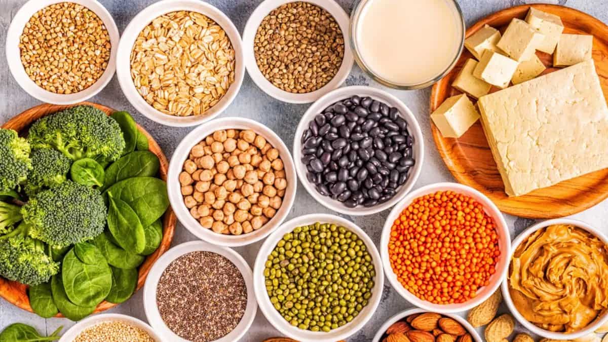 5 Tips To Boost Protein Intake During The Festive Seasons