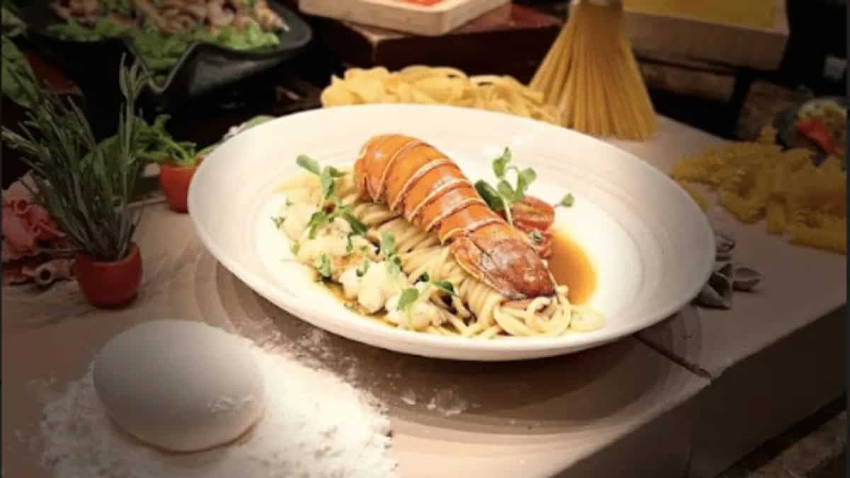 Chef Abhishek Kumar Shares His Favourite Seafood Recipes