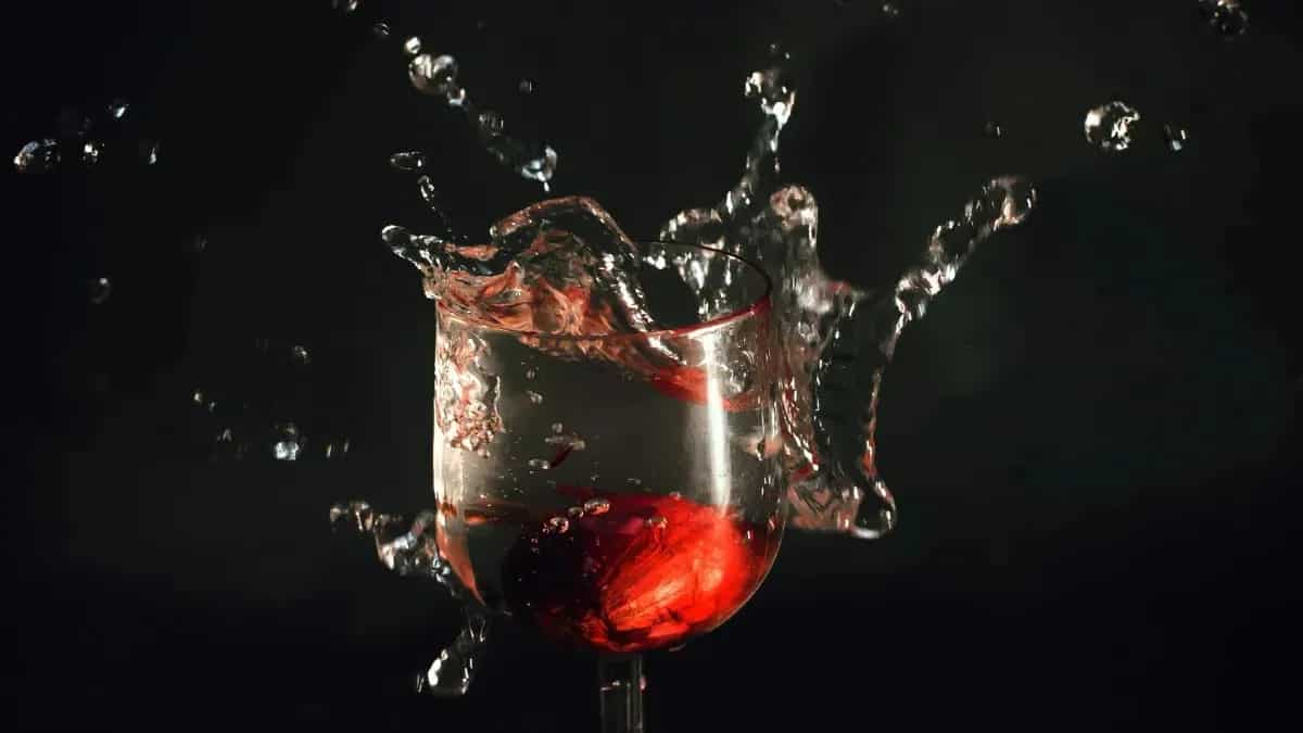 Summer 2024: 8 Flavoured Water Drinks To Refresh You From Heat