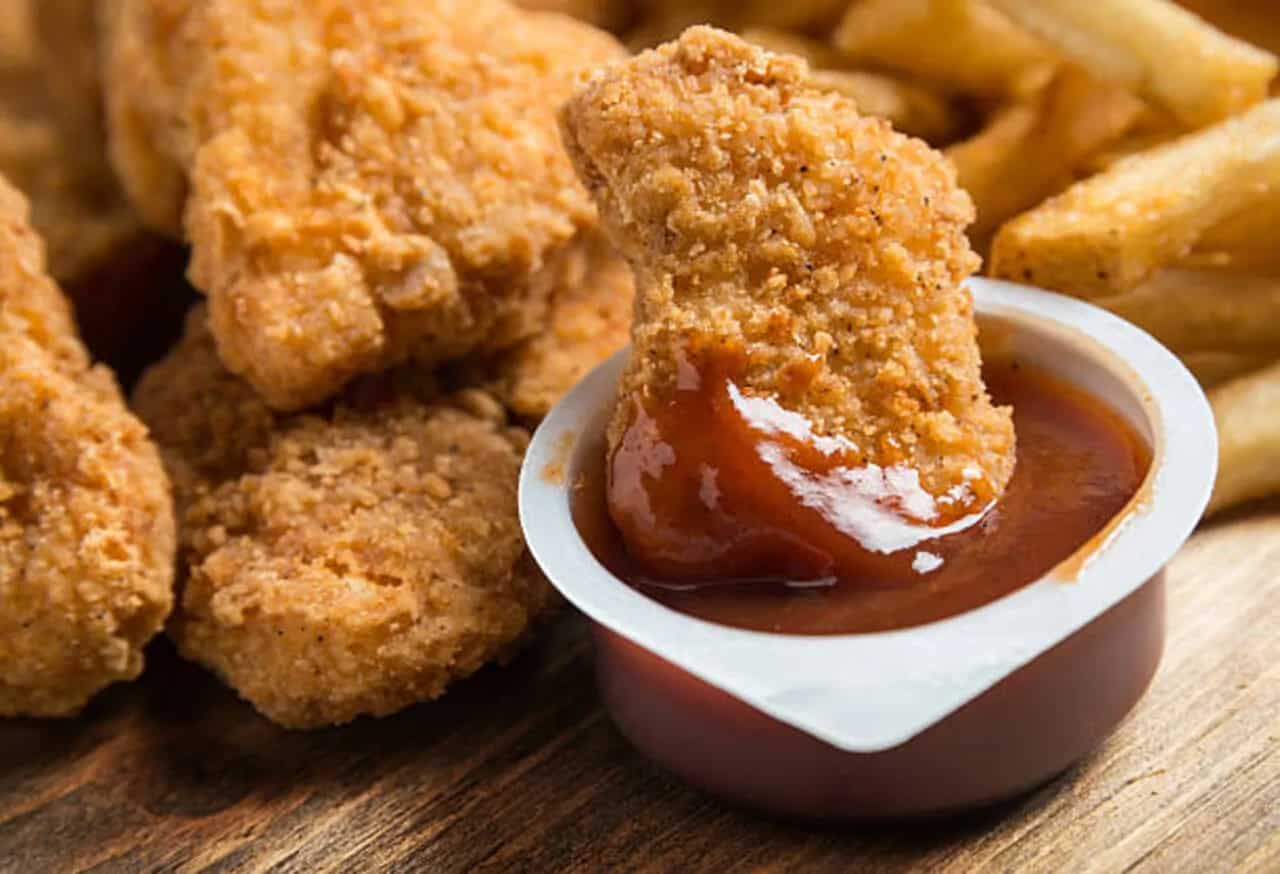 7 Incredible Dipping Sauces To Elevate Your Chicken Nuggets