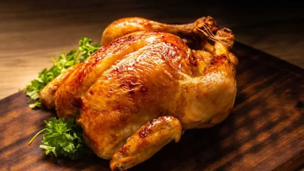 Tips To Make A Perfectly Roasted Chicken