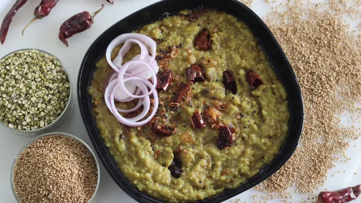 Quick Indian Meals You Can Cook On An Induction Cooktop