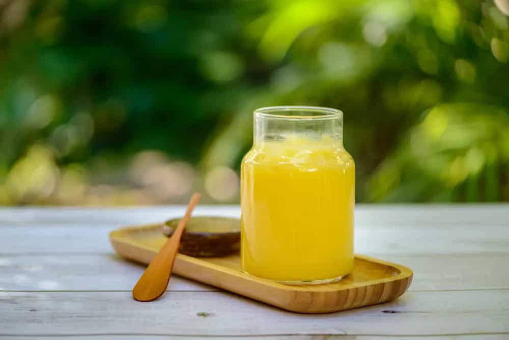 Do You Know How Ayurveda Suggests Having Ghee This season?