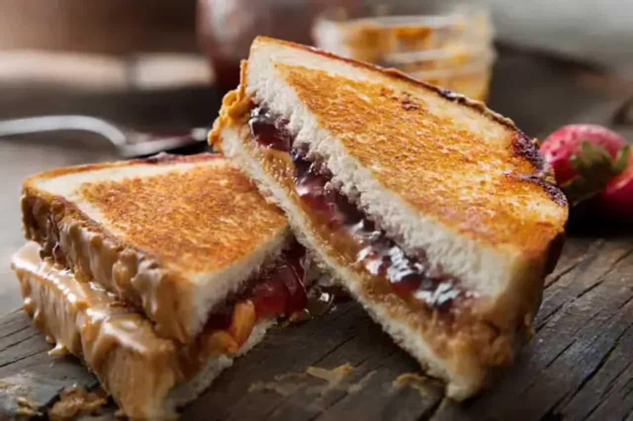 7 Types Of Bread To Construct Perfect Sandwiches Every Time