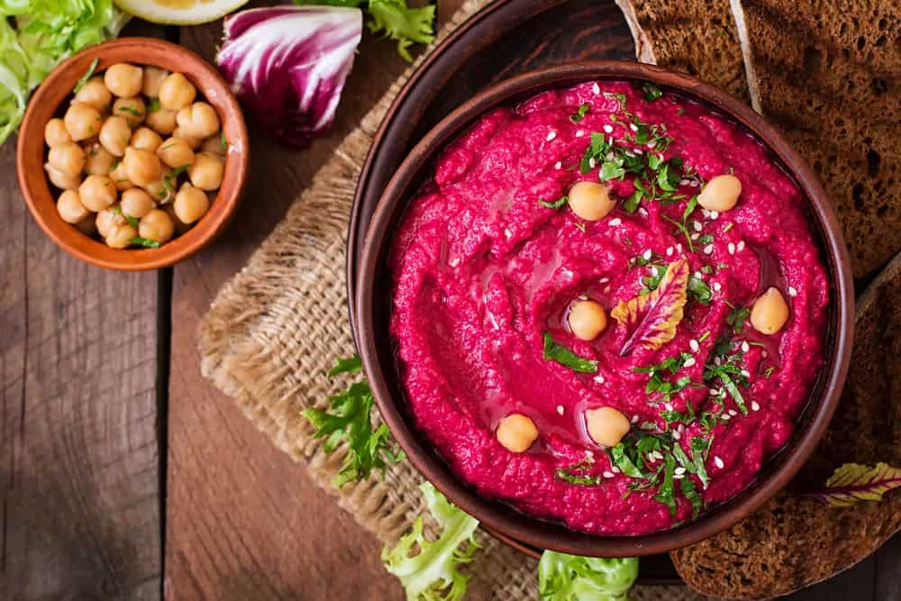 The Israeli Way Of Breakfast: Here’s What To Include 