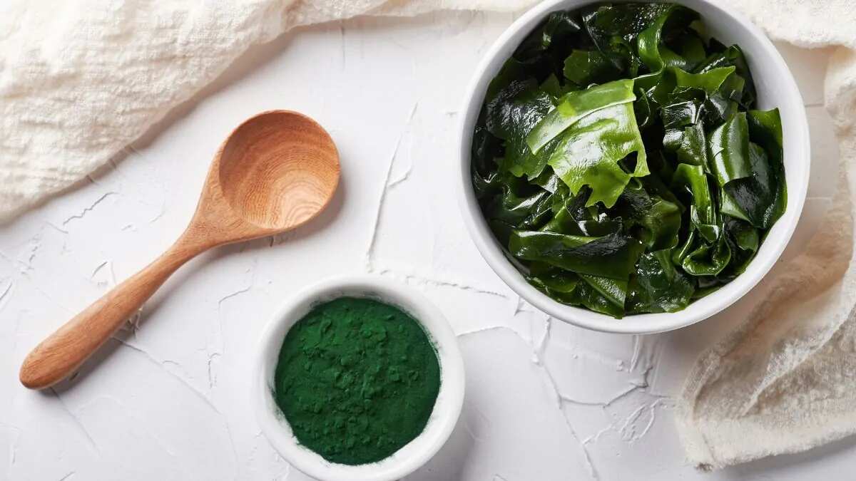 6 Salt Substitutes For Better Heart Health