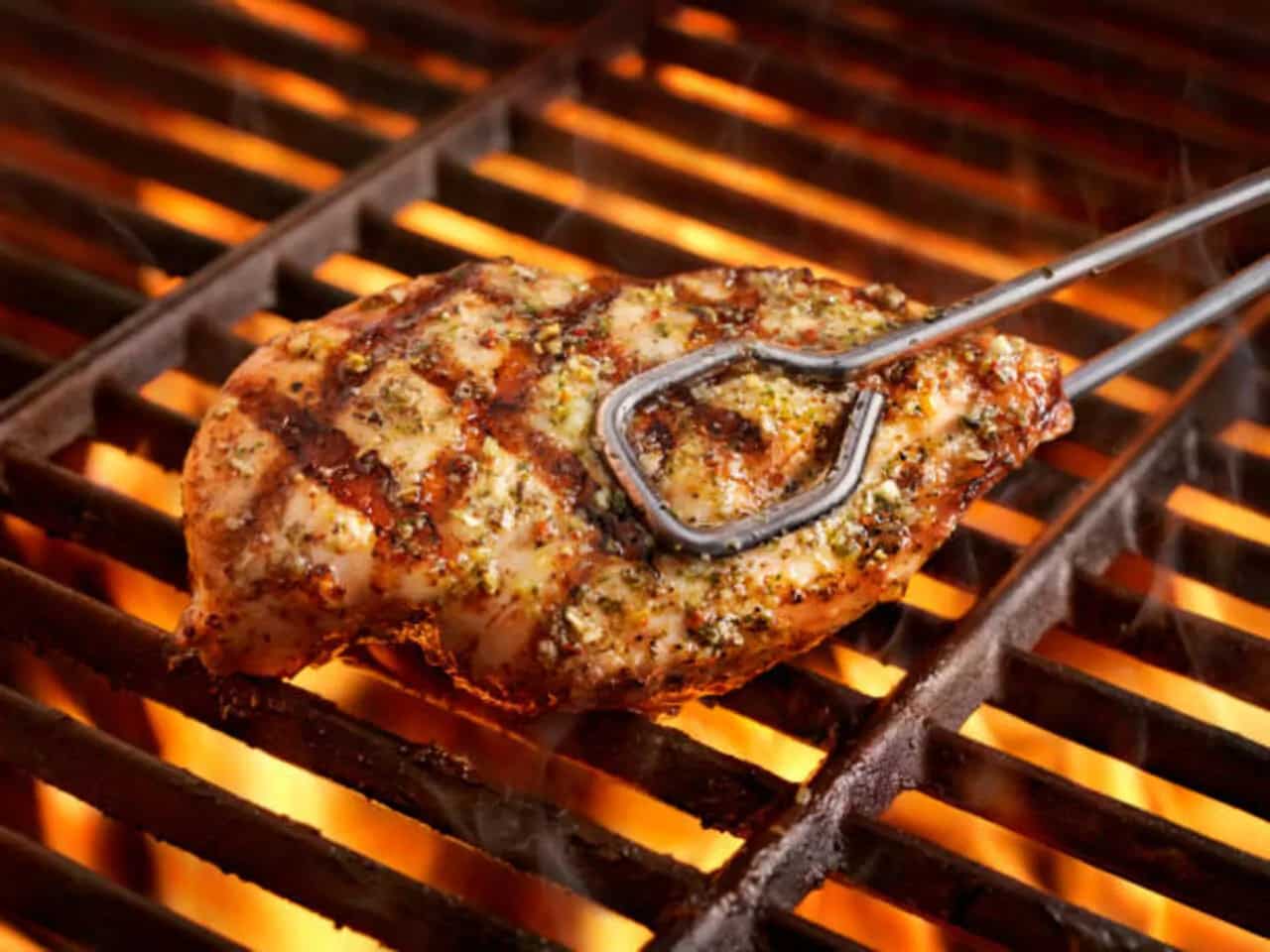 Preheating The Grill To Resting Meat 7 Essential Tips To Grill Food Like A Pro