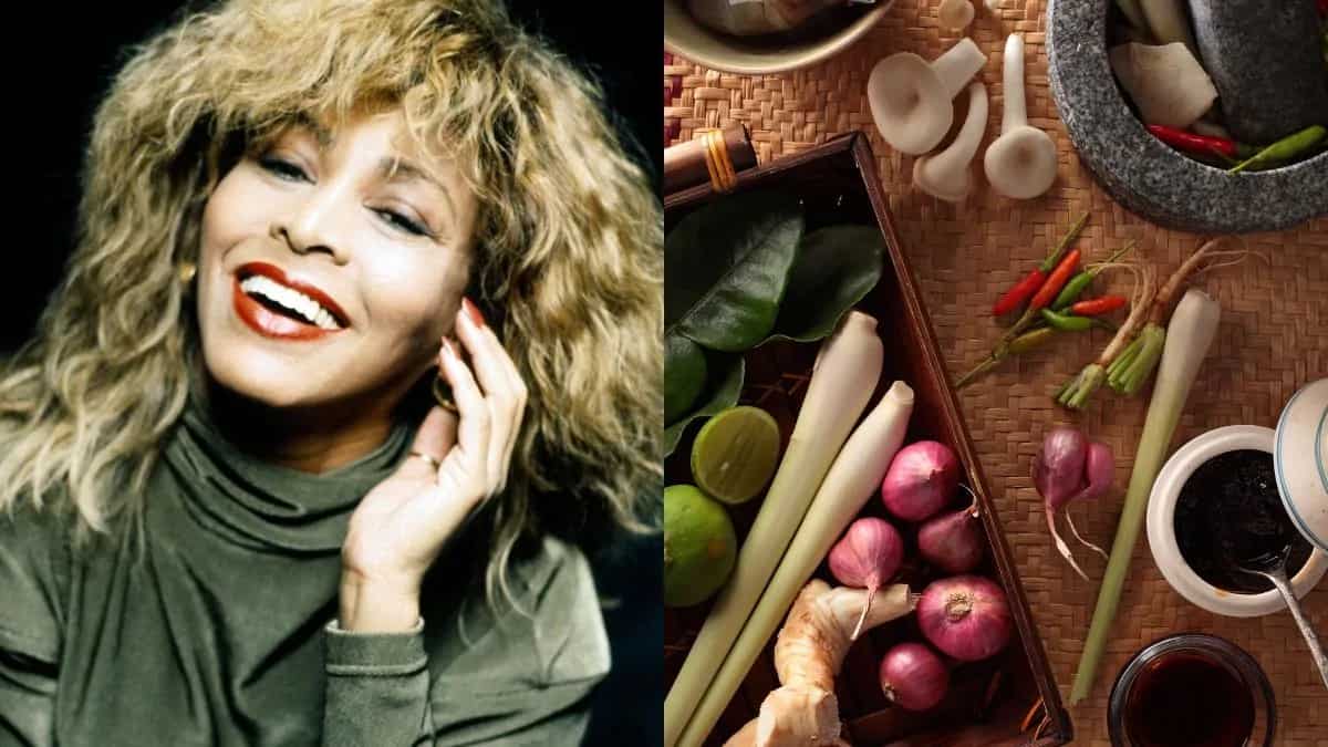 Tina Turner Dies Age 83, Here Were Her Tips To Live Better