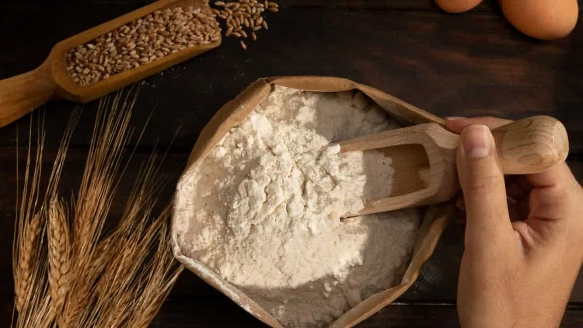 6 Baking Tips To Use WholeGrain Flours Effectively