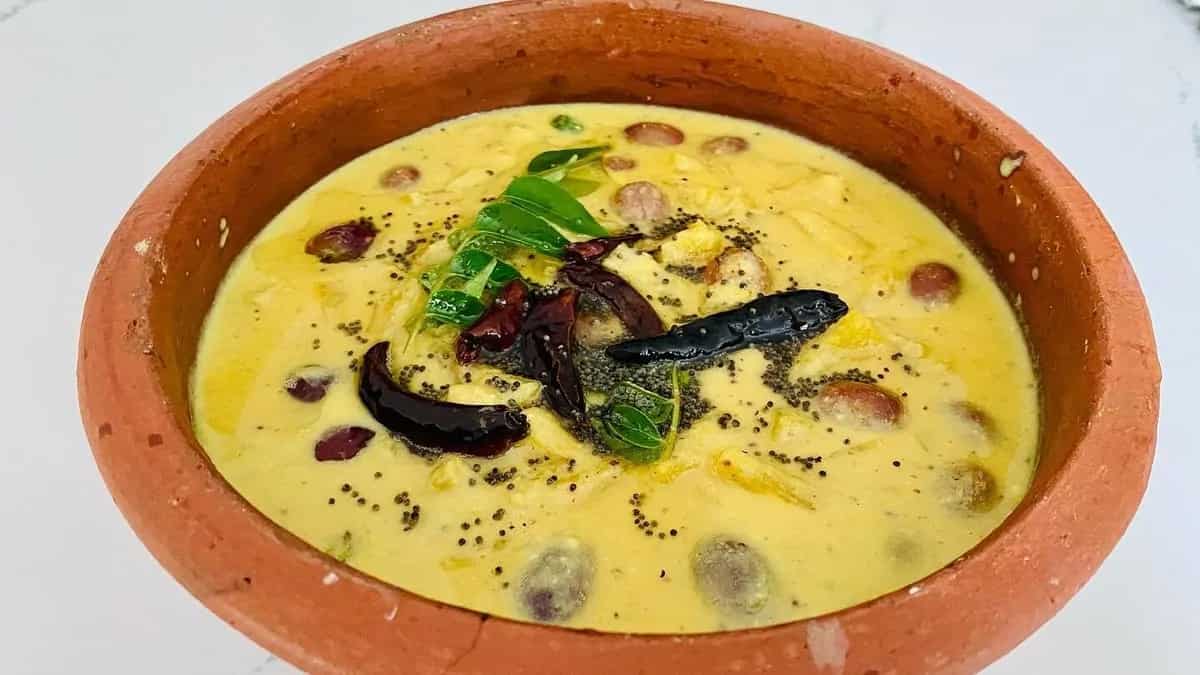 Onam 2023: 6 Curries To Complete Your Sadhya Platter