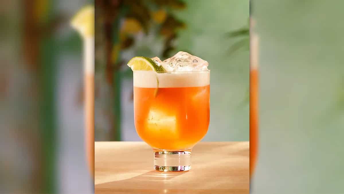 Game For A Boozy Christmas? 3 Cocktail Recipes For You To Try 