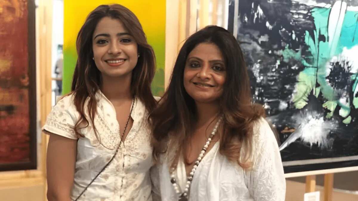 Subha And Arshya Give Holi Mithais A Boozy Twist 