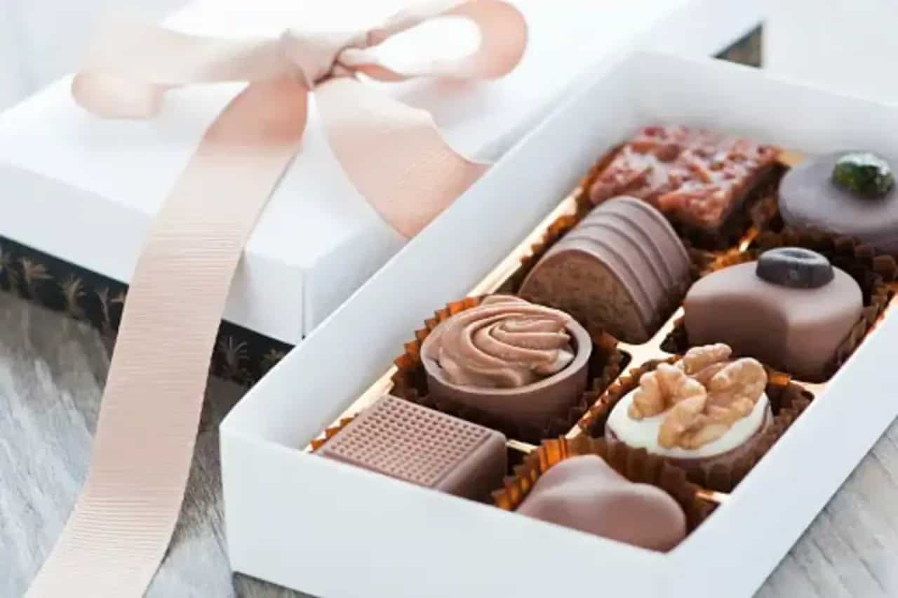 5 Creative Chocolate Gift Ideas For Loved Ones On Any Occassion