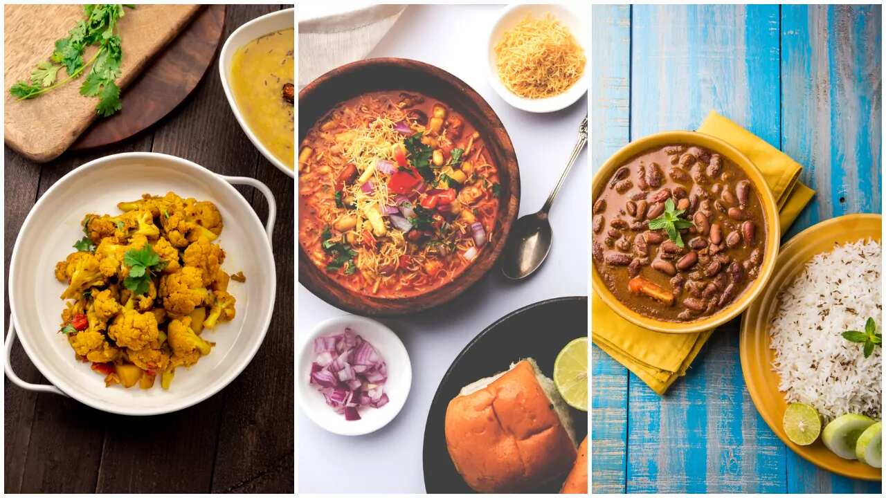 Misal Pav Is Among The World s Best Traditional Vegan Dishes