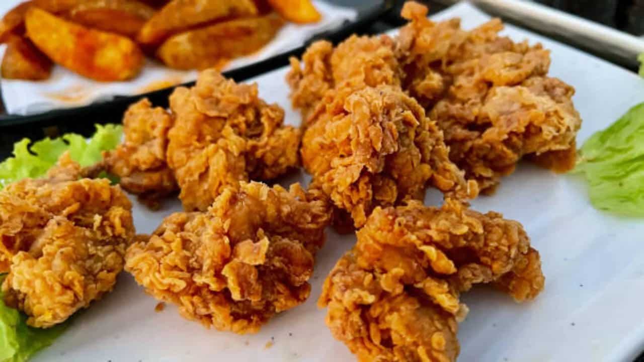 Yoghurt To Mashed Avocados 7 Best Egg Substitutes For Fried Chicken