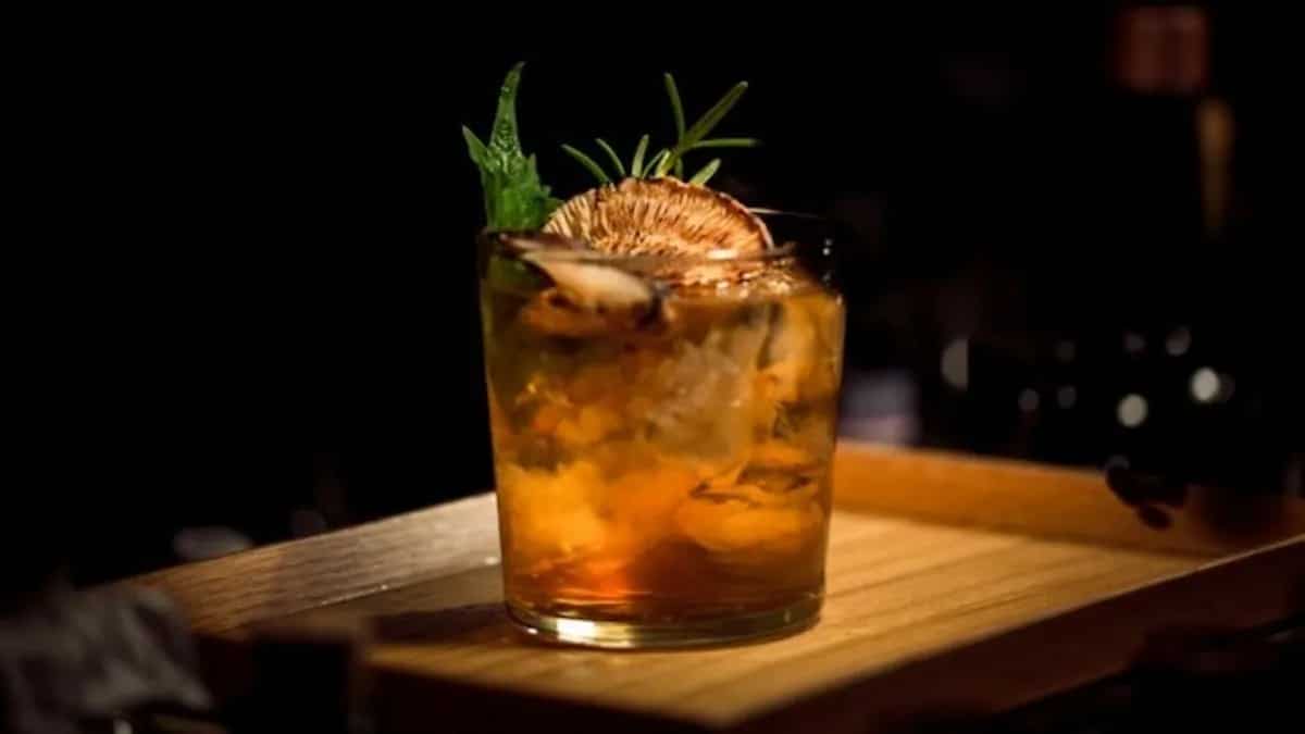 6 Balsamic Vinegar Cocktails For Your Next House Party