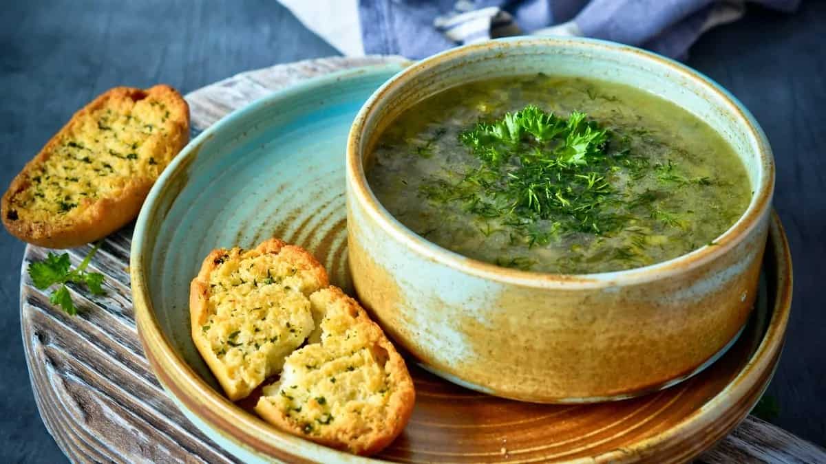Garlic For Winters: Relish These Recipes To Stay Healthy