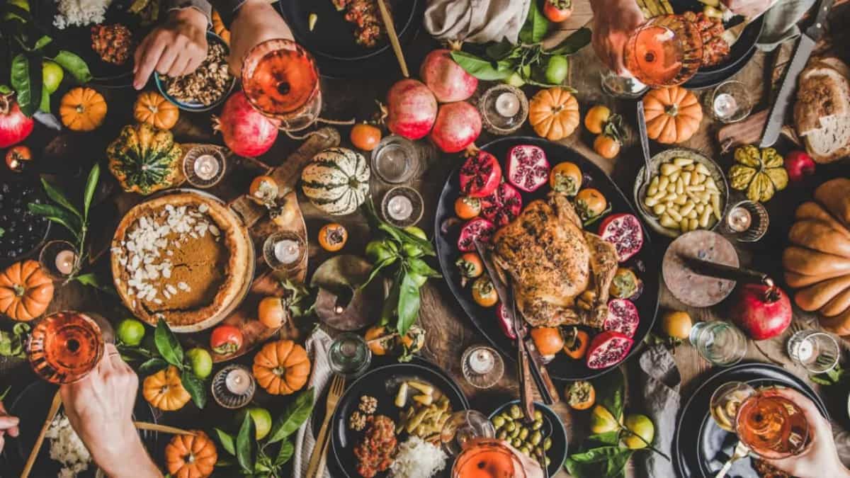 Embracing Hygge, The Danish Concept Of Wellness & Mindful Eating